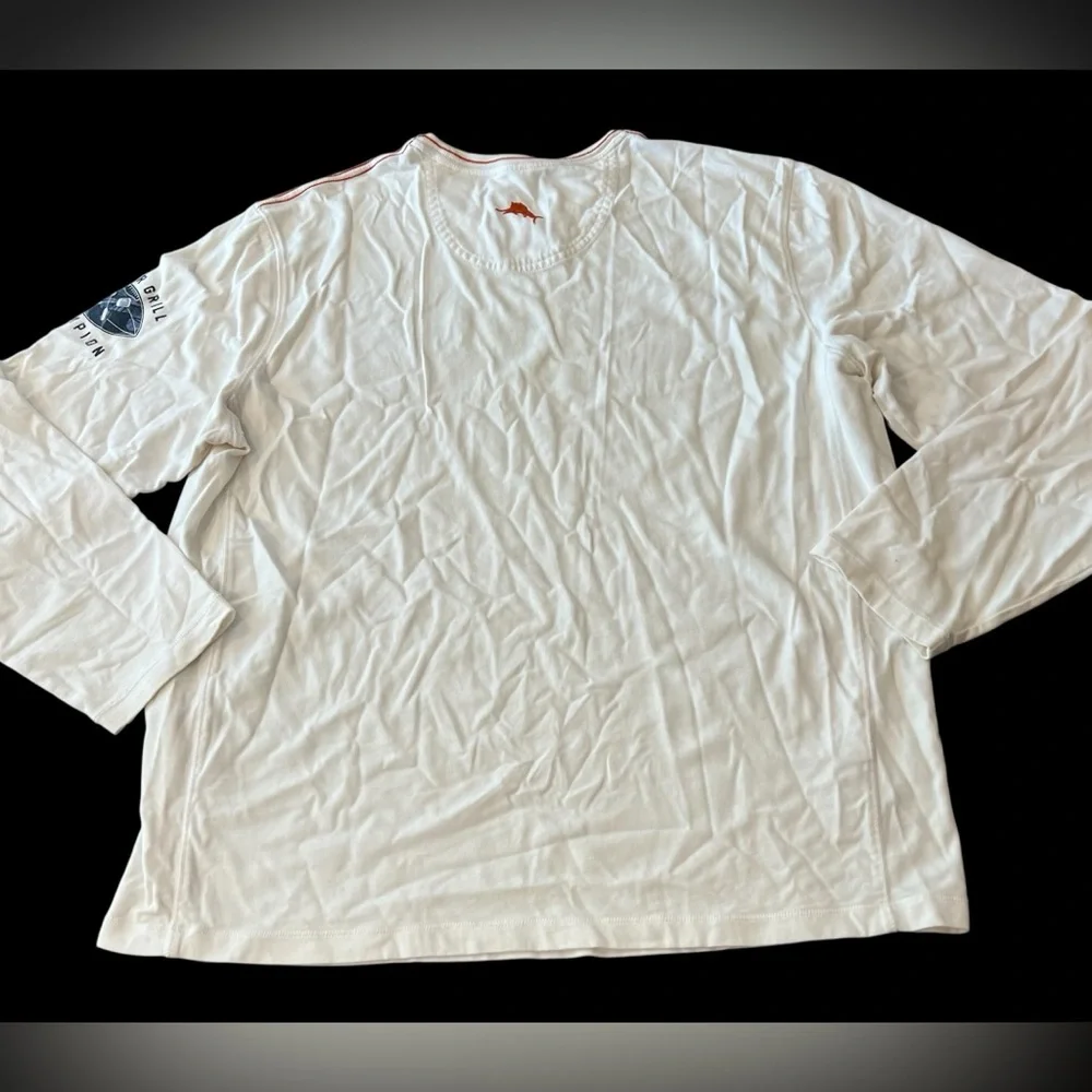 Chicago Bears Graphic Tee - Picture 6 of 7